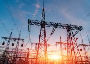 Laser RADAR for Power Transformer Vibration Testing