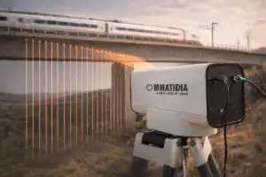 La Marota Viaduct Digital Twin