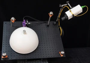 Breakthrough in 3D vector field & strain analysis