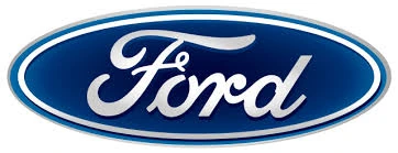 Ford logo